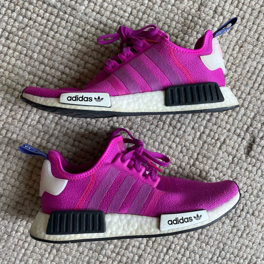 Adidas NMD